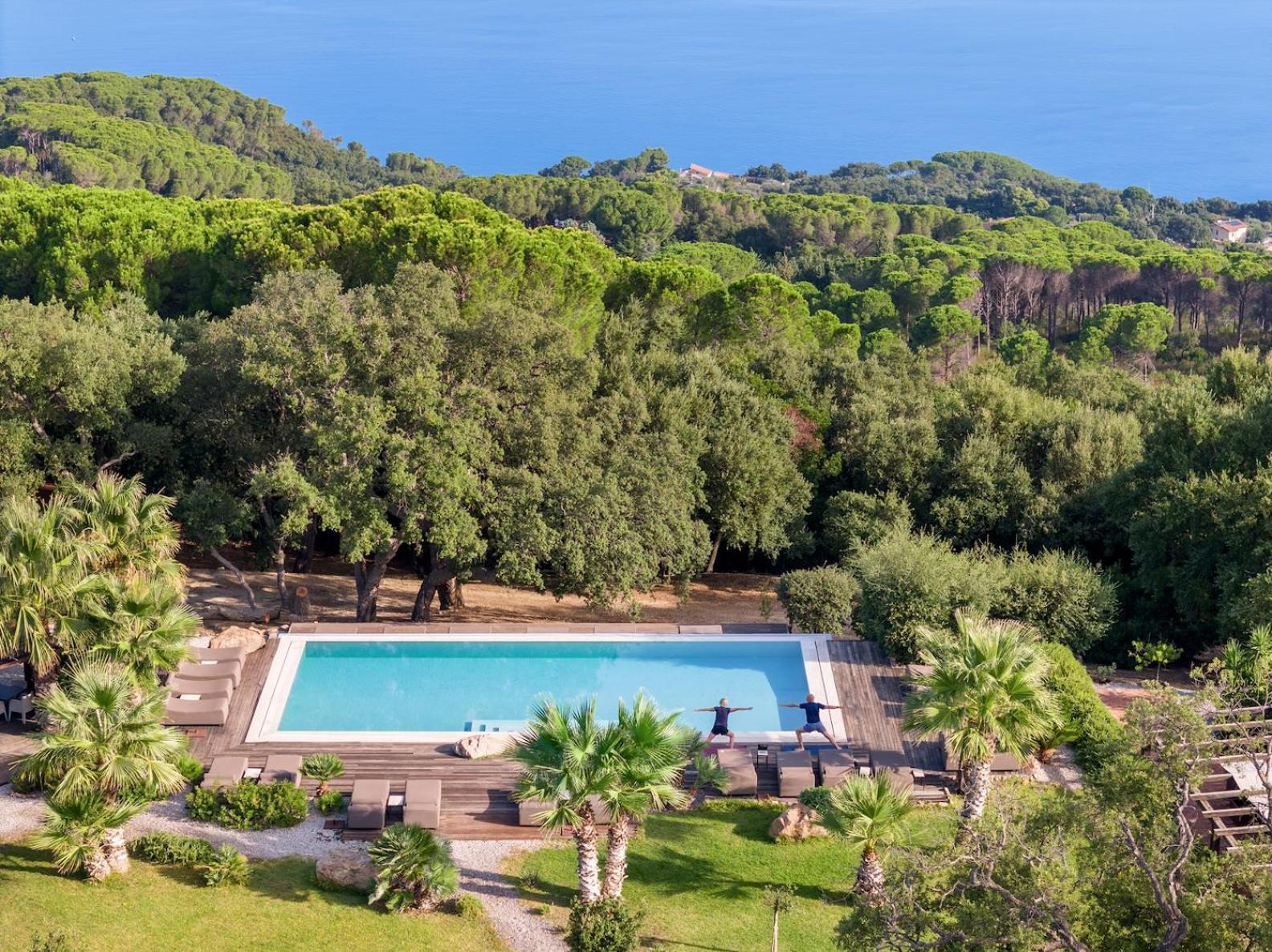 Vallegrande Nature By Geocharme 4* Cefalù